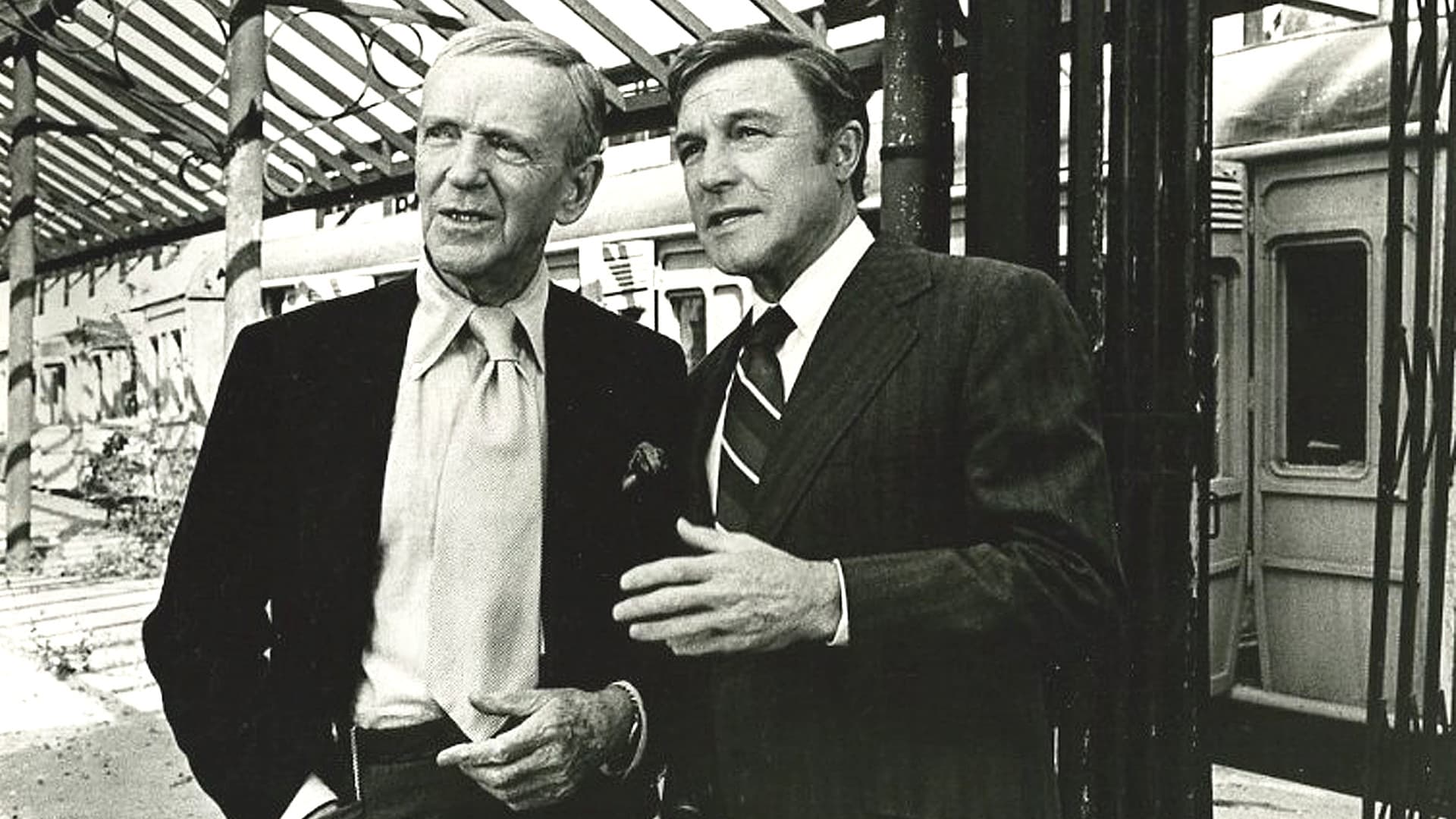 That's Entertainment!