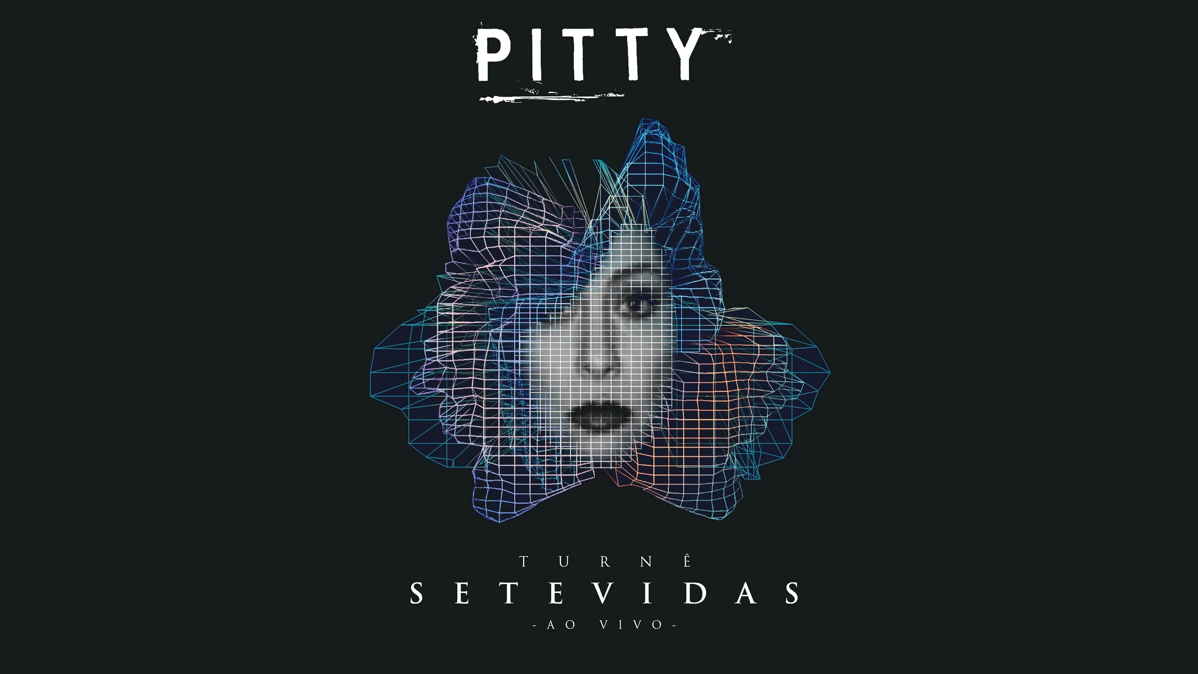Pitty: Turnê Setevidas Ao Vivo