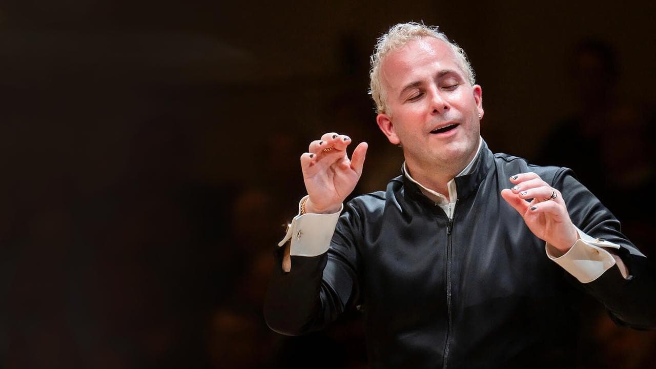 New Year's Concert 2026