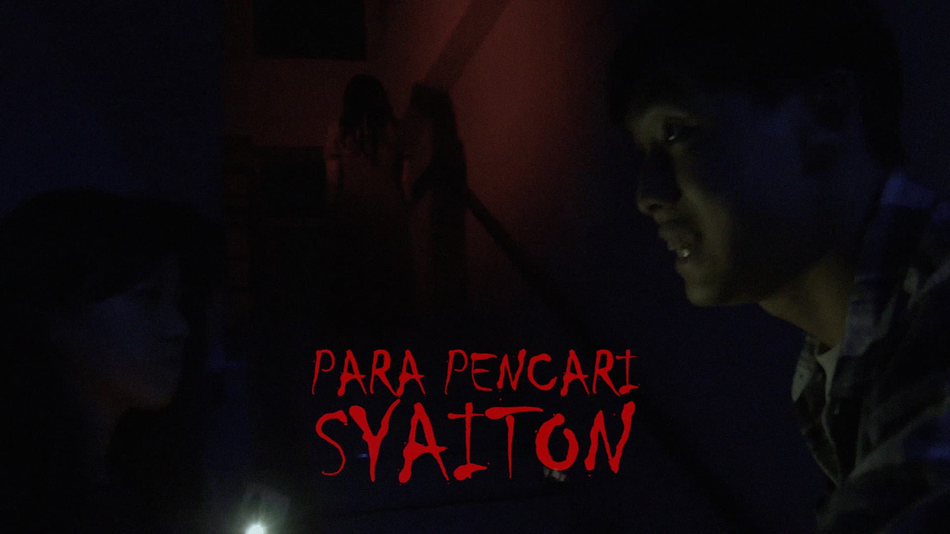Para Pencari Syaiton