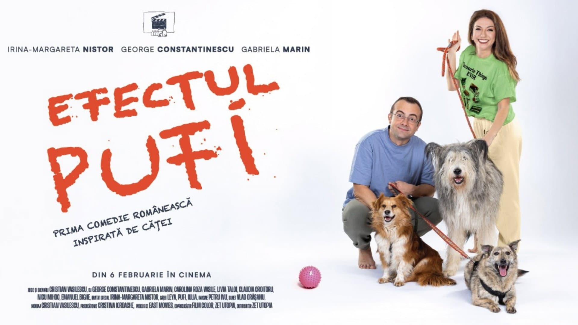 Efectul Pufi