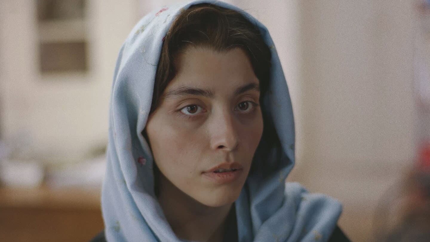 Farzaneh's Migration