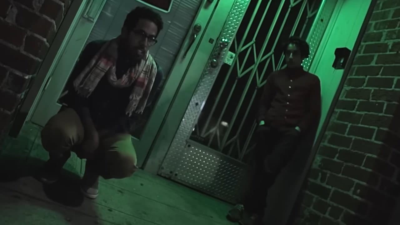 Folaim - My Friend Satan