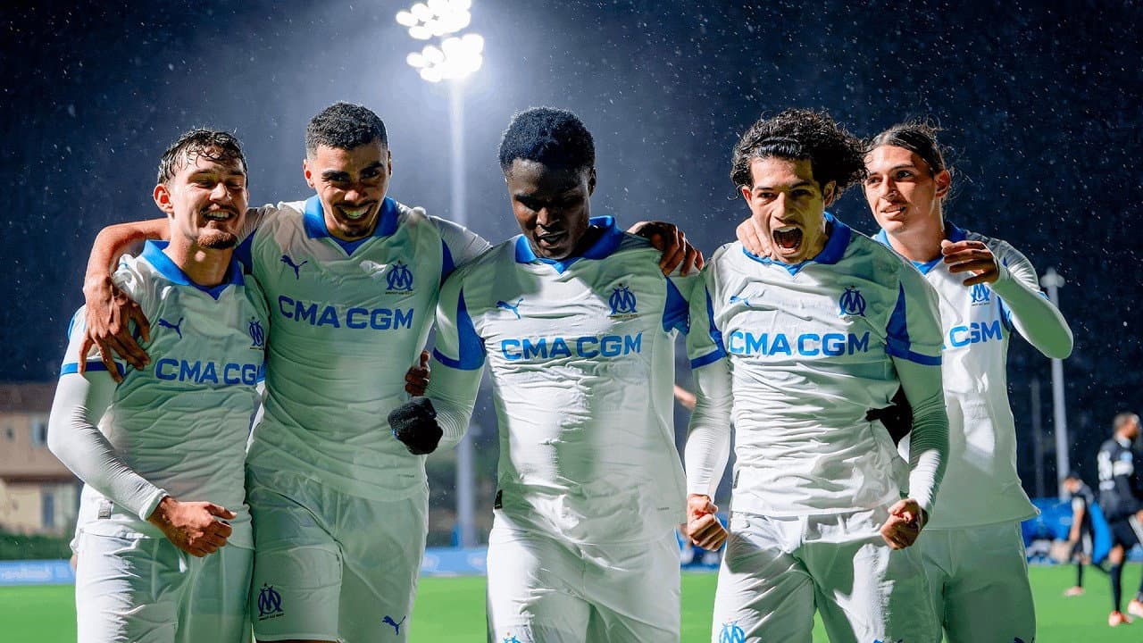 De l’ombre à la lumière : Episode 3