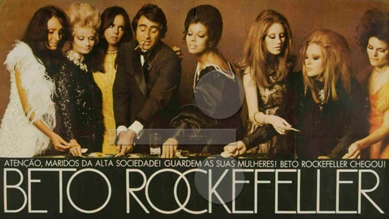 Albert, the Rockefeller