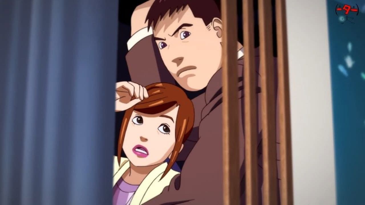 Three Fallen Witnesses