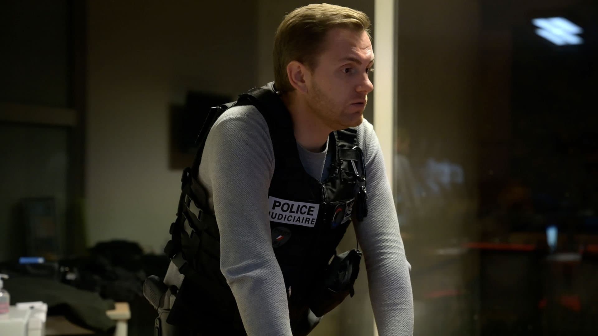 Hunting Down Paedophiles