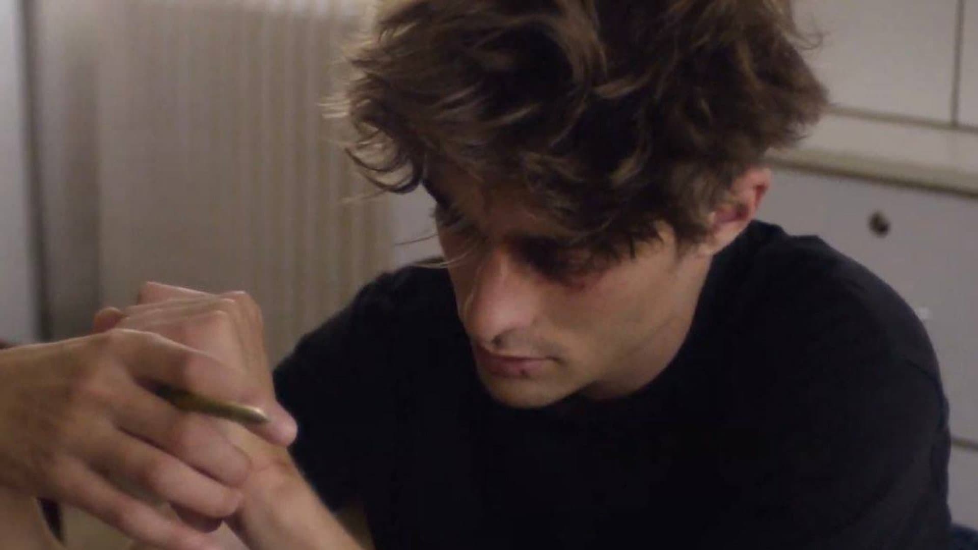 Let's talk about something else