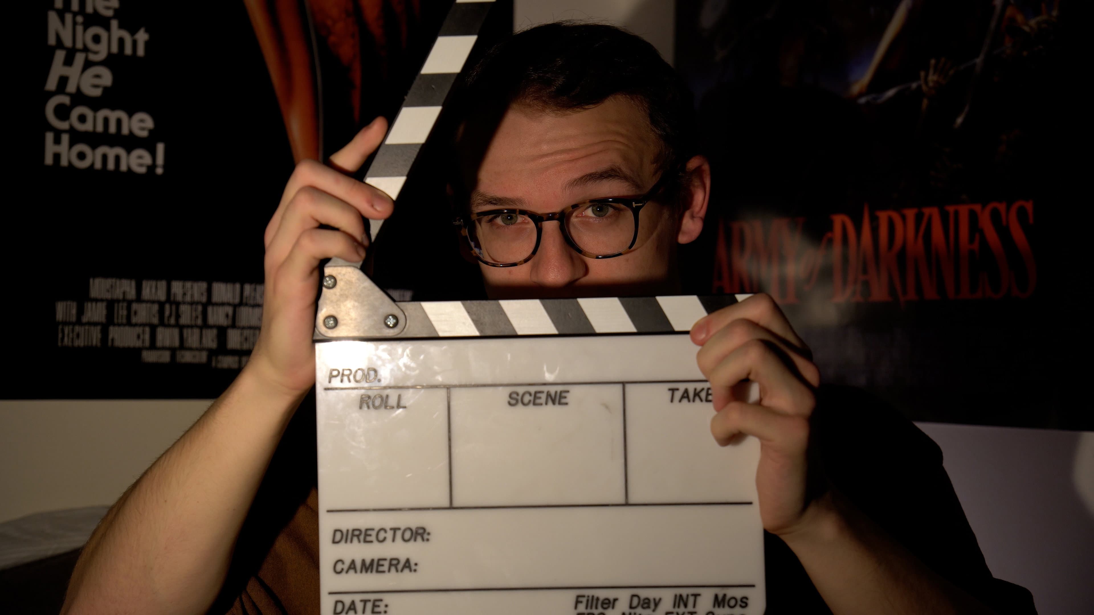 Rat Race: A Short Documentary