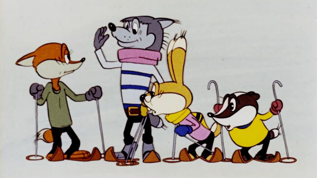 The Secret of the Yellow Bush