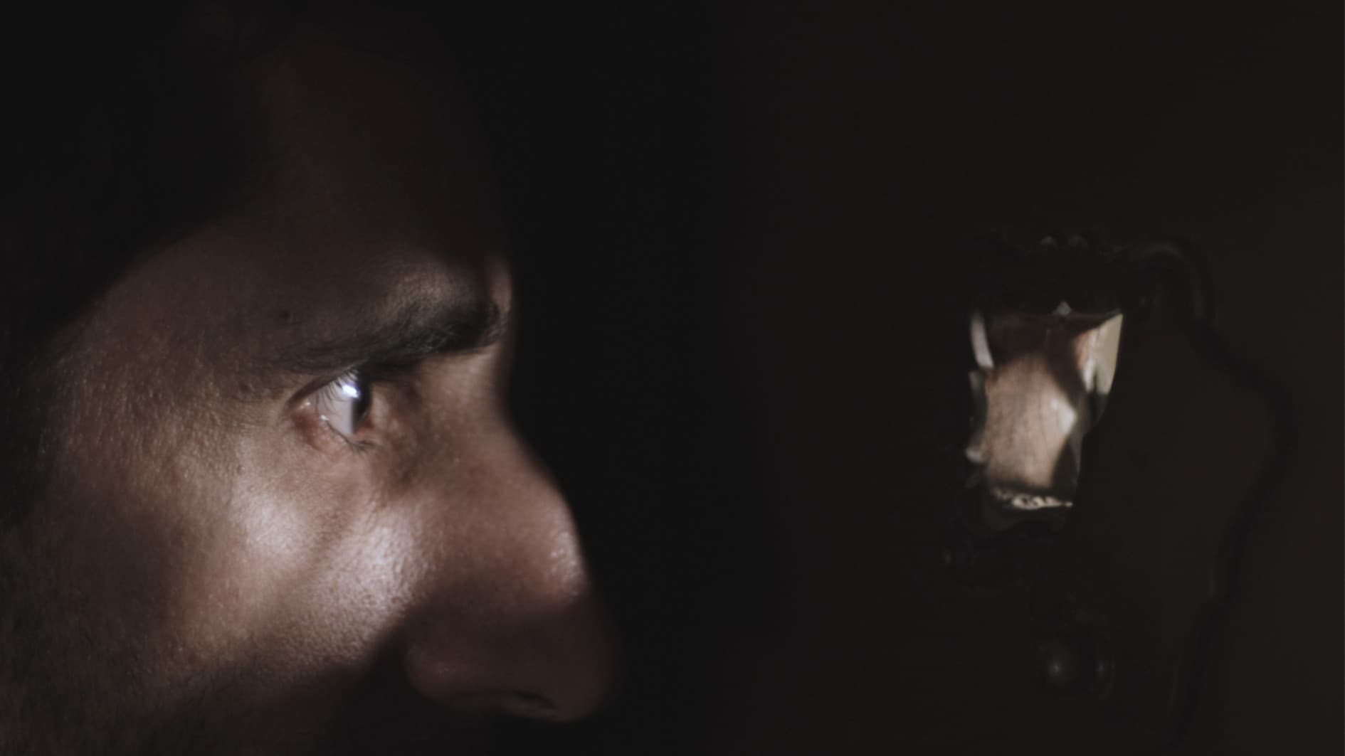 Distant Time in a Disjointed Afternoon