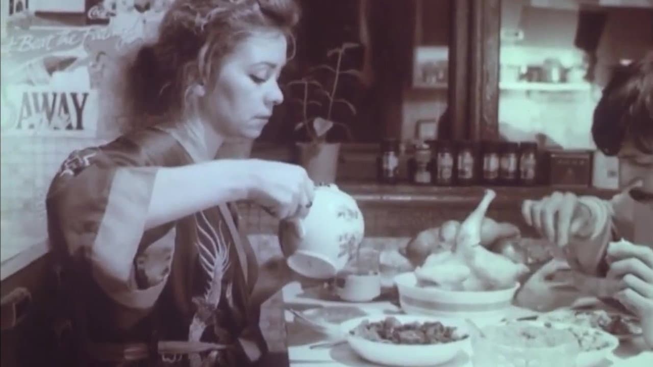 Don’t Worry, Be Happy!