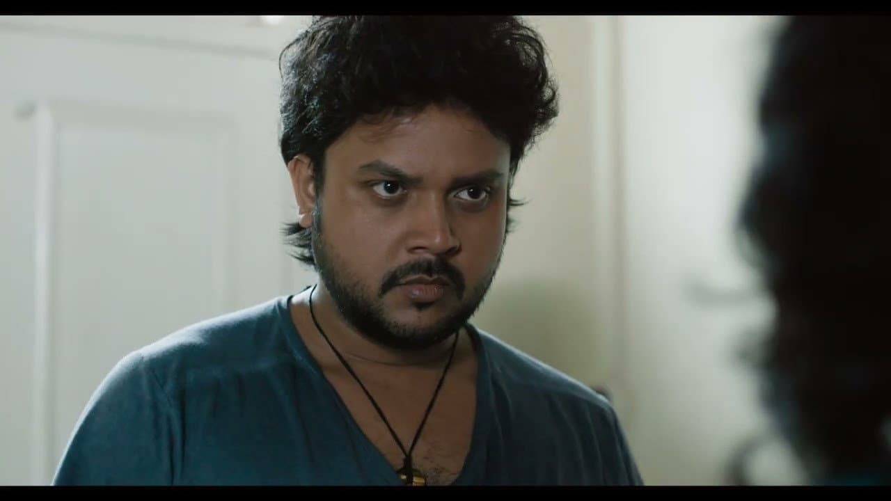 The Underpants Thief