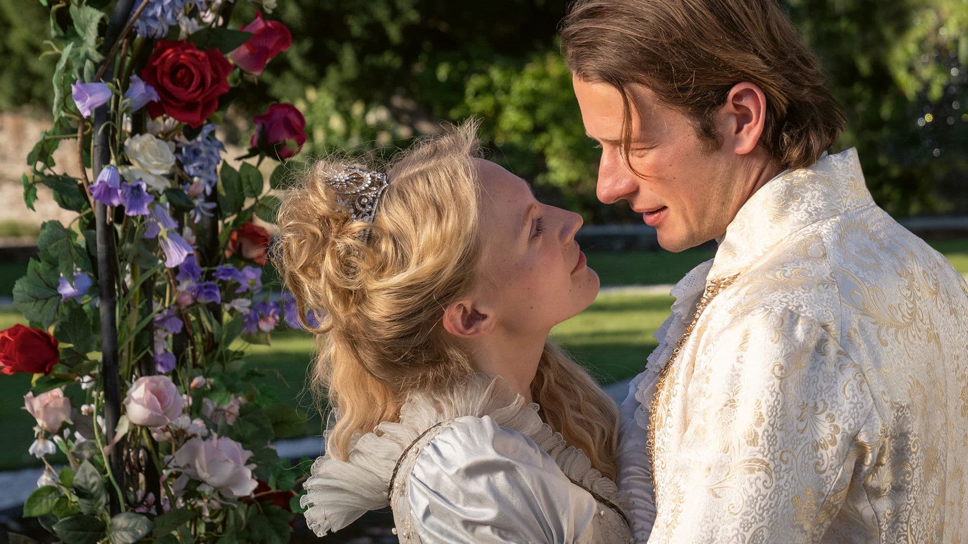 Helene, die wahre Braut