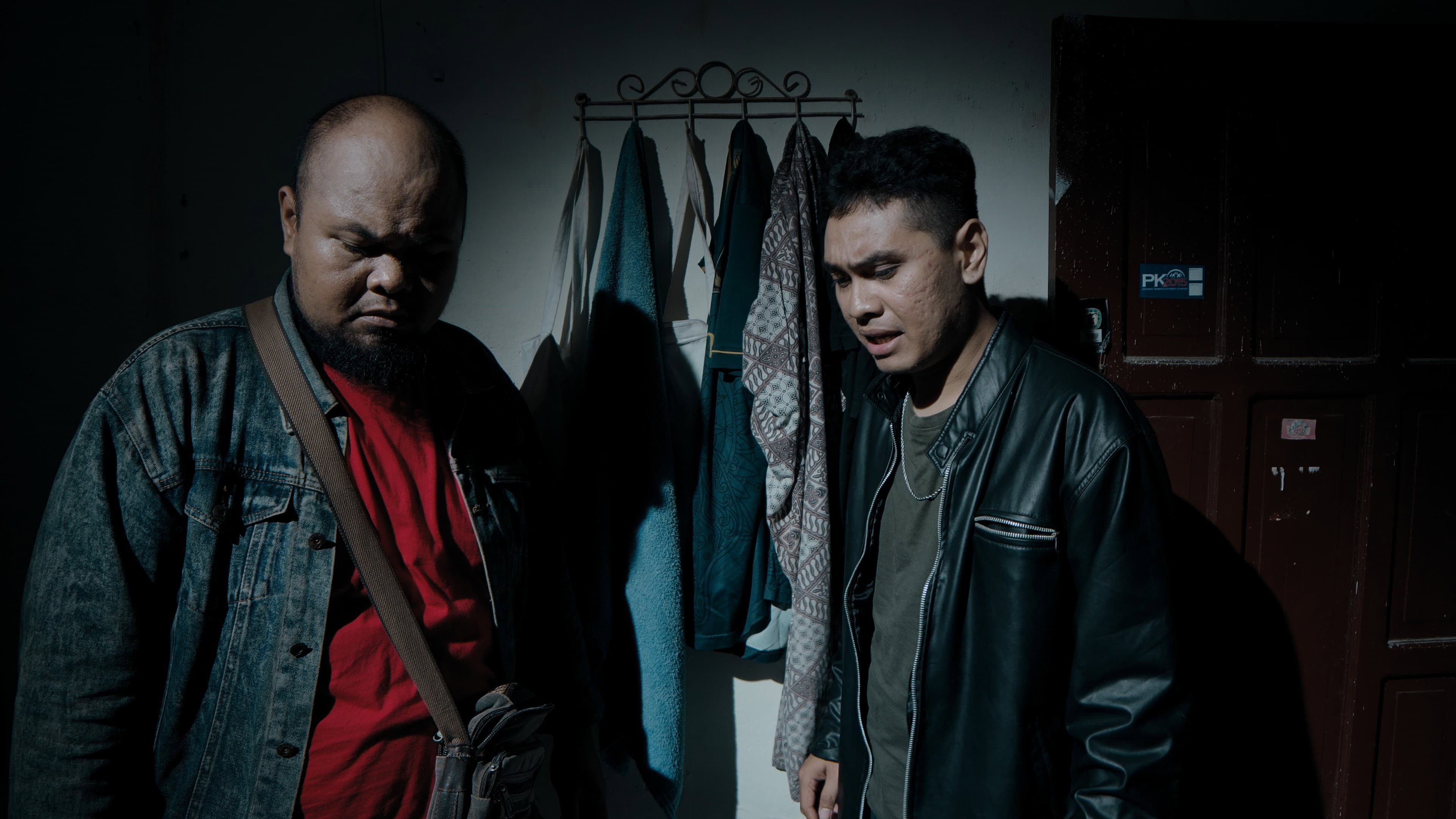 Hutang Budi Dibawa Mati