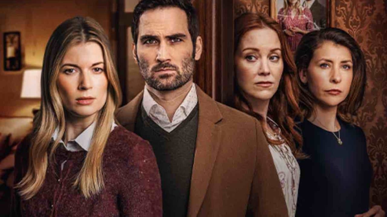 Secret Life of My Other Wife