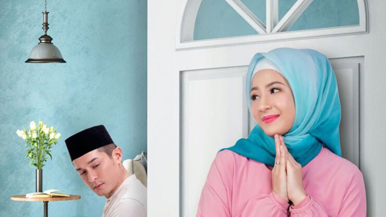 Assalamualaikum Calon Imam