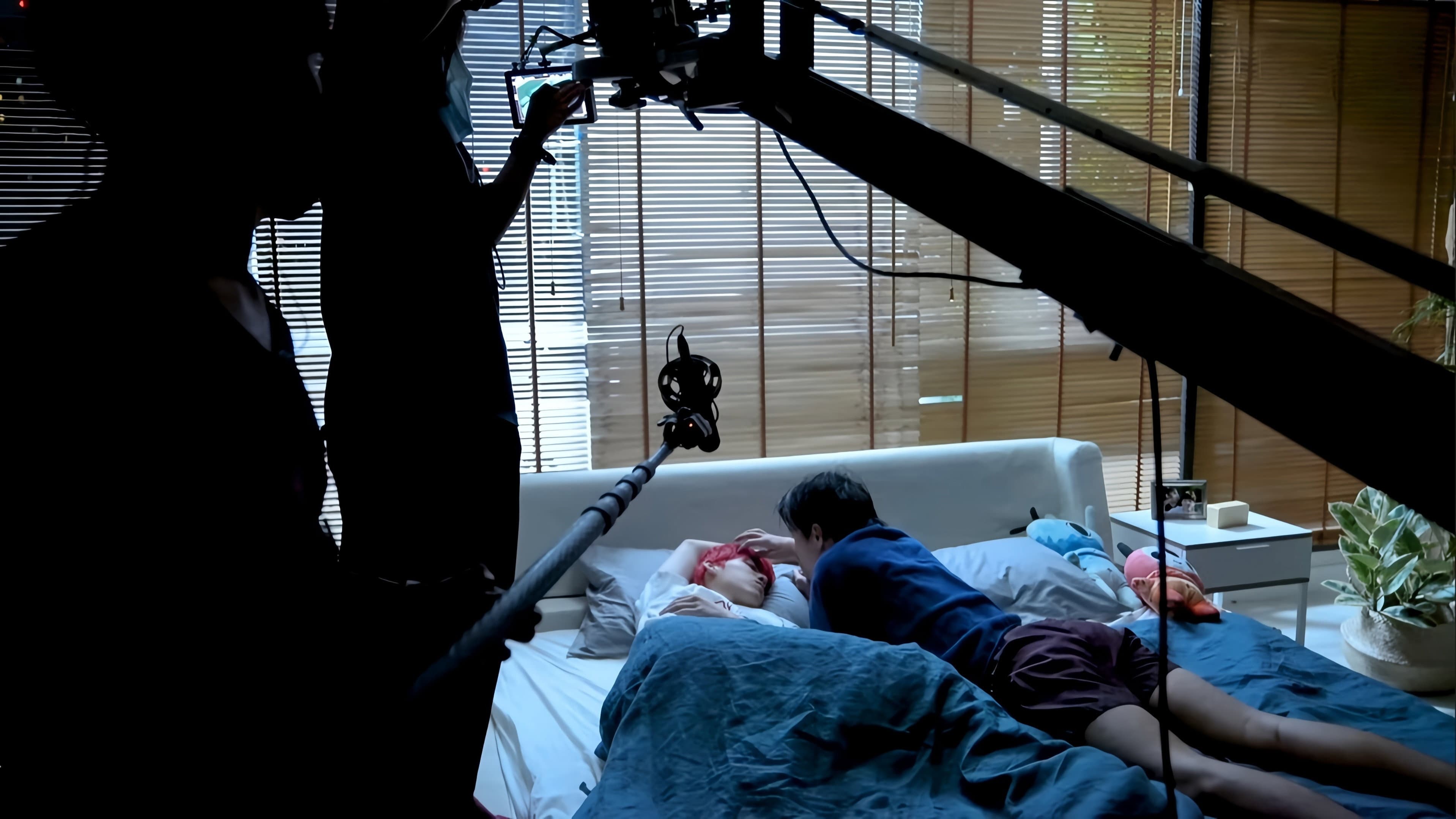 I Promised You the Moon: The Documentary