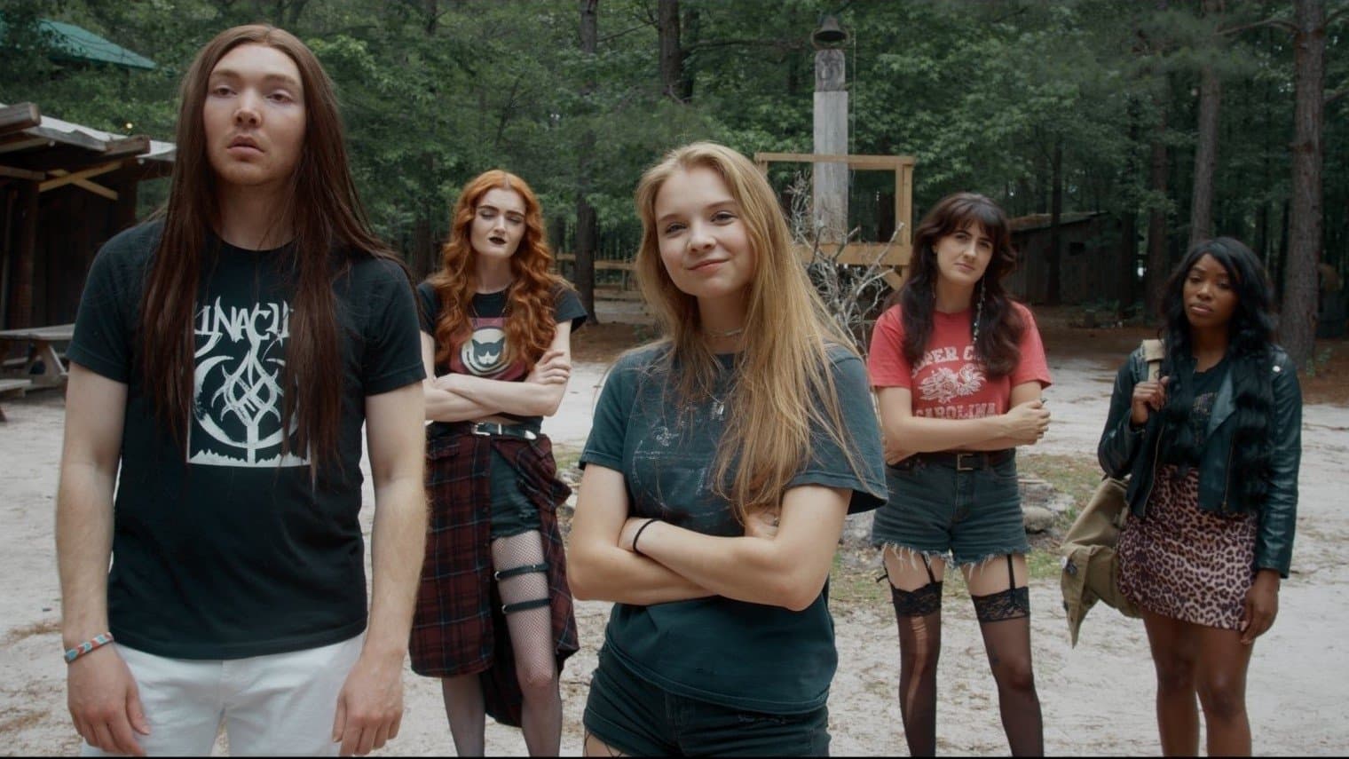 Pater Noster and the Mission of Light