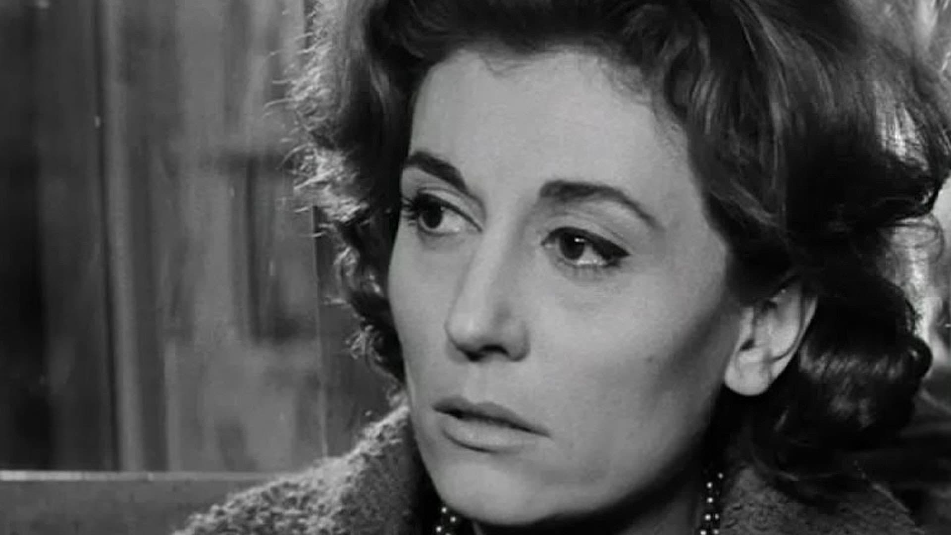 Nothing Ever Happens