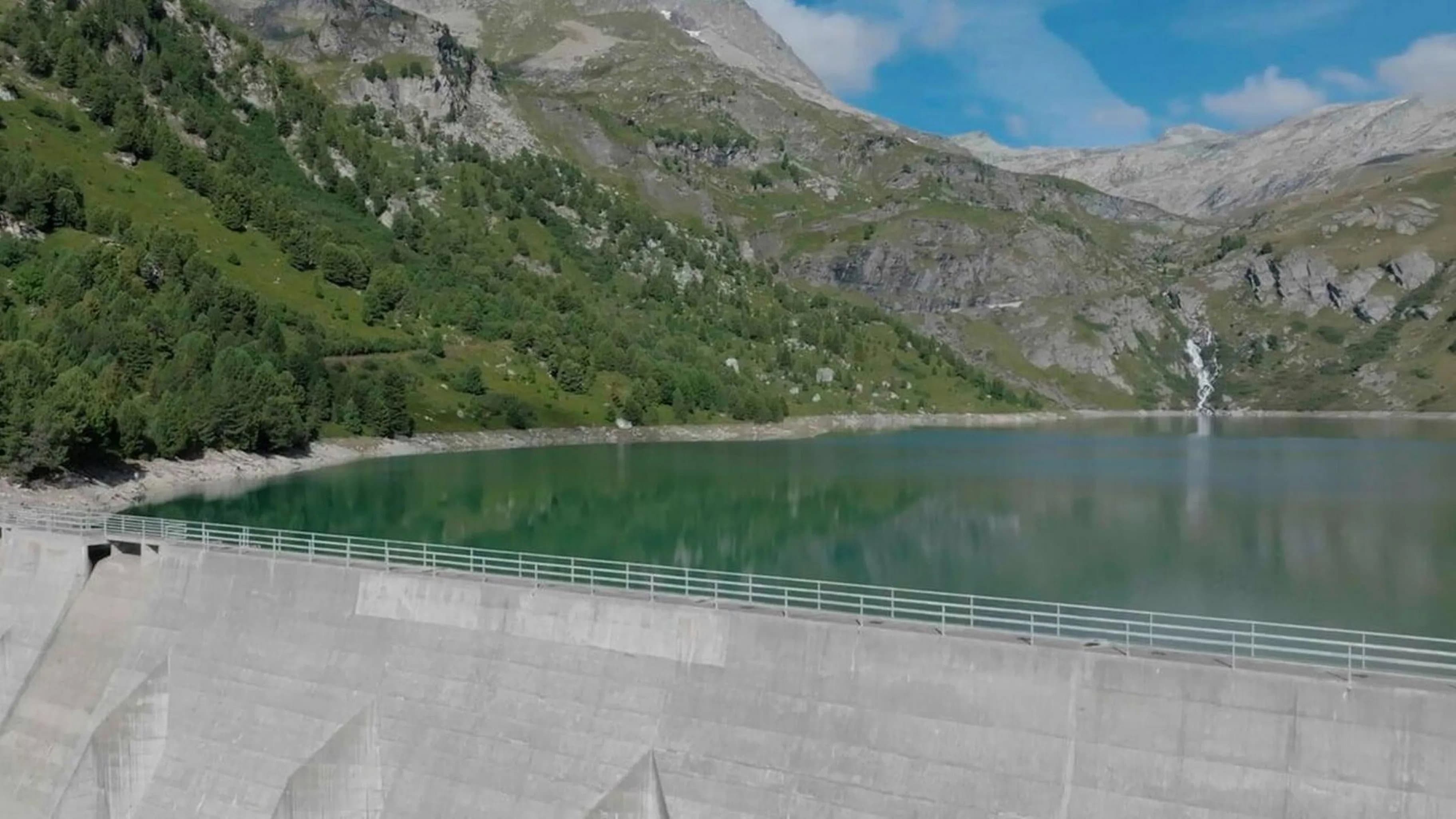 Très chère électricité