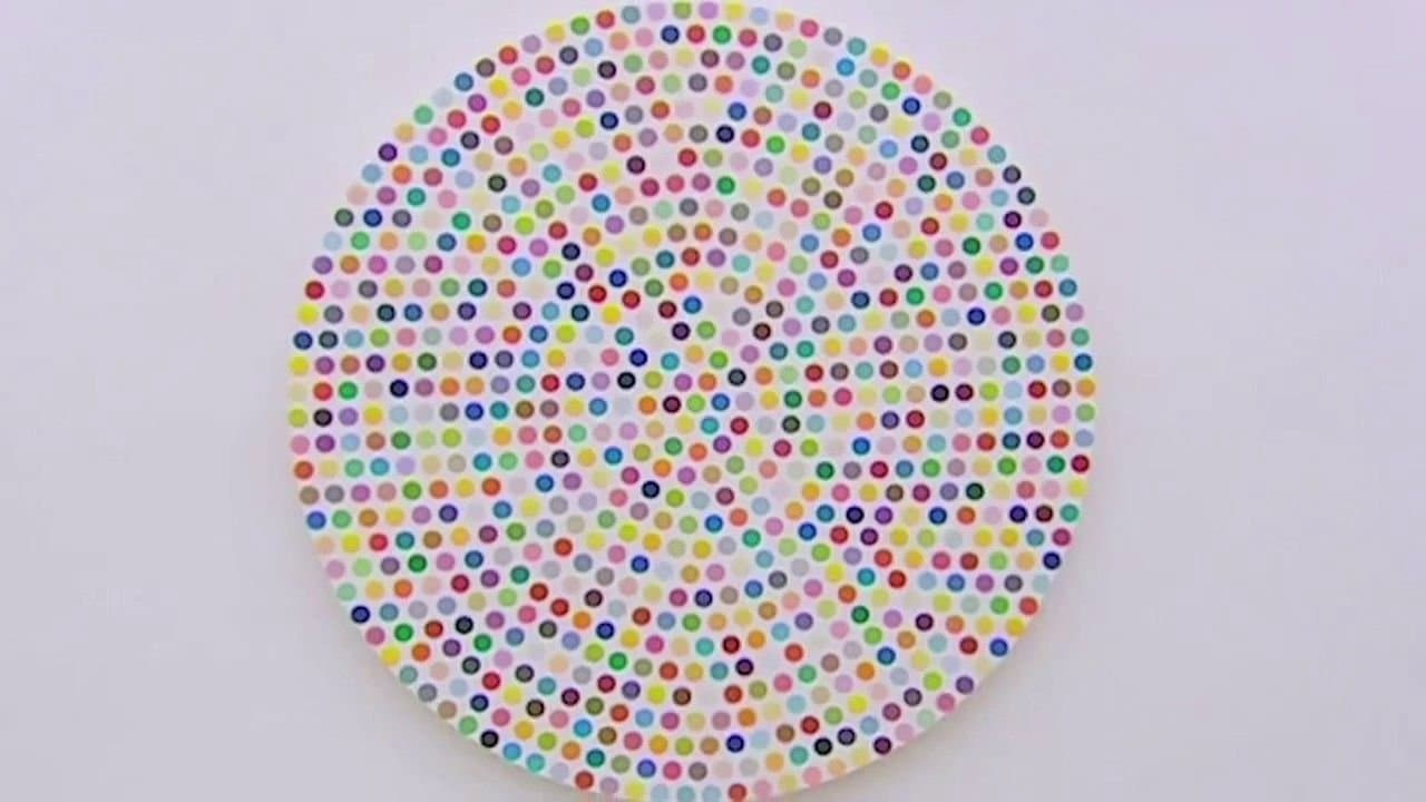 Blurred Lines: Inside the Art World