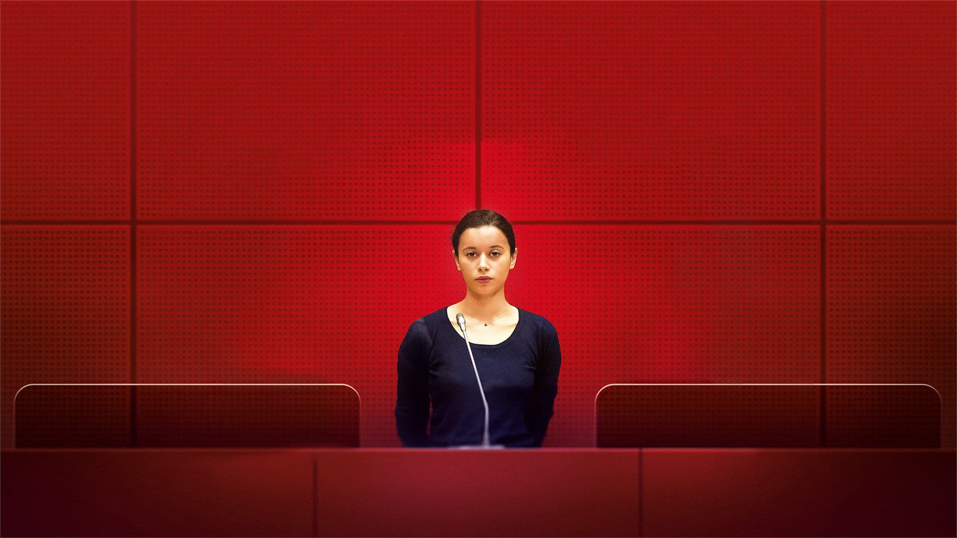 The Girl with a Bracelet