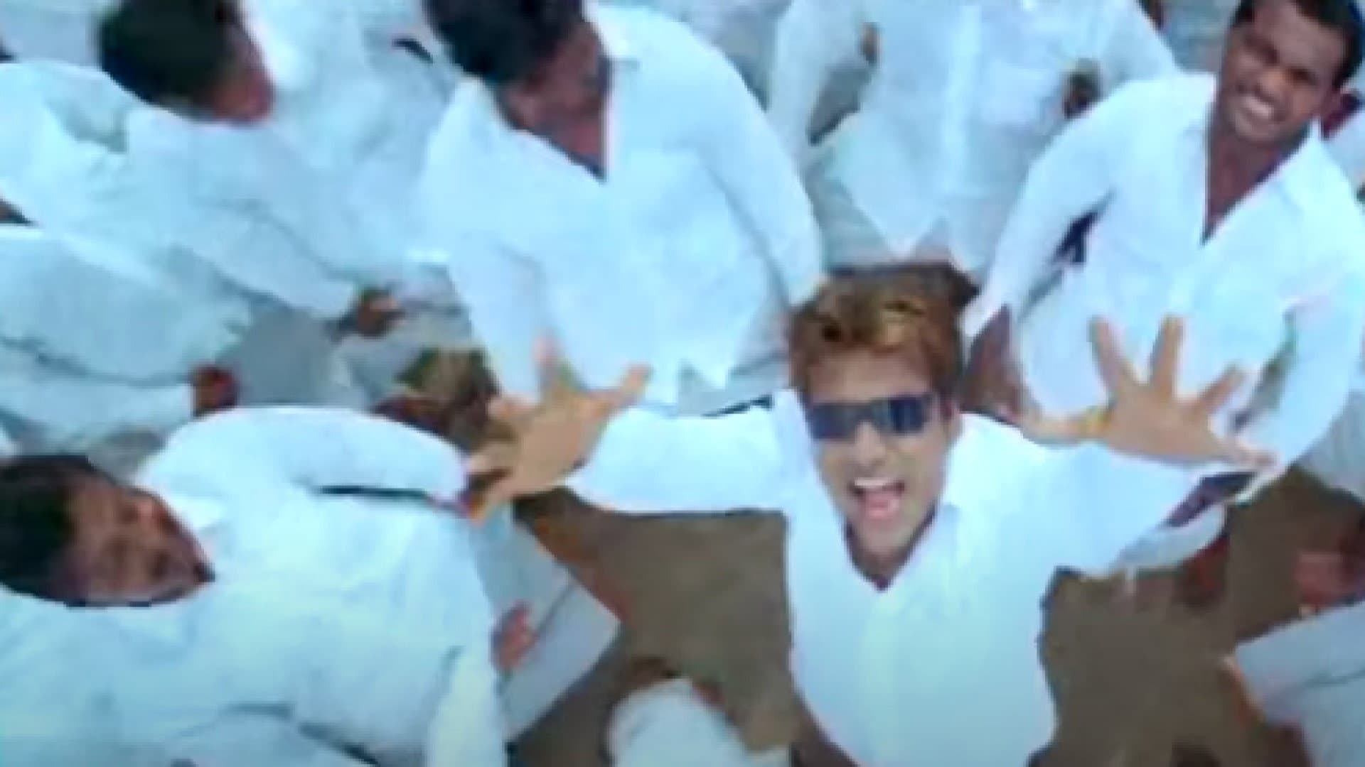 Ah Aah: Anbe Aaruyire