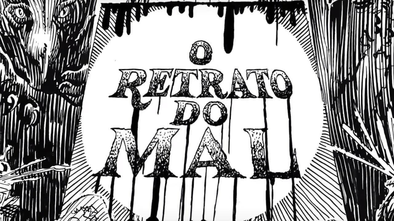 The Portrait of Evil