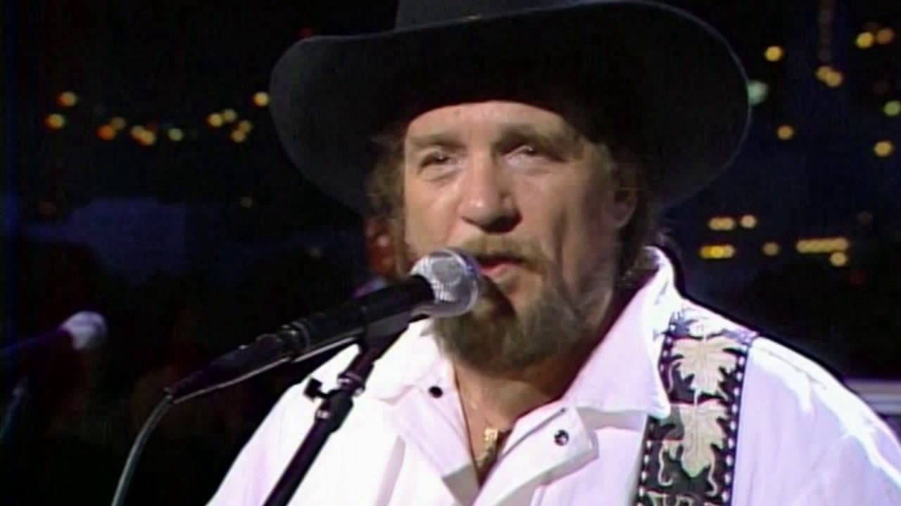 Waylon Jennings: Live from Austin, TX '84