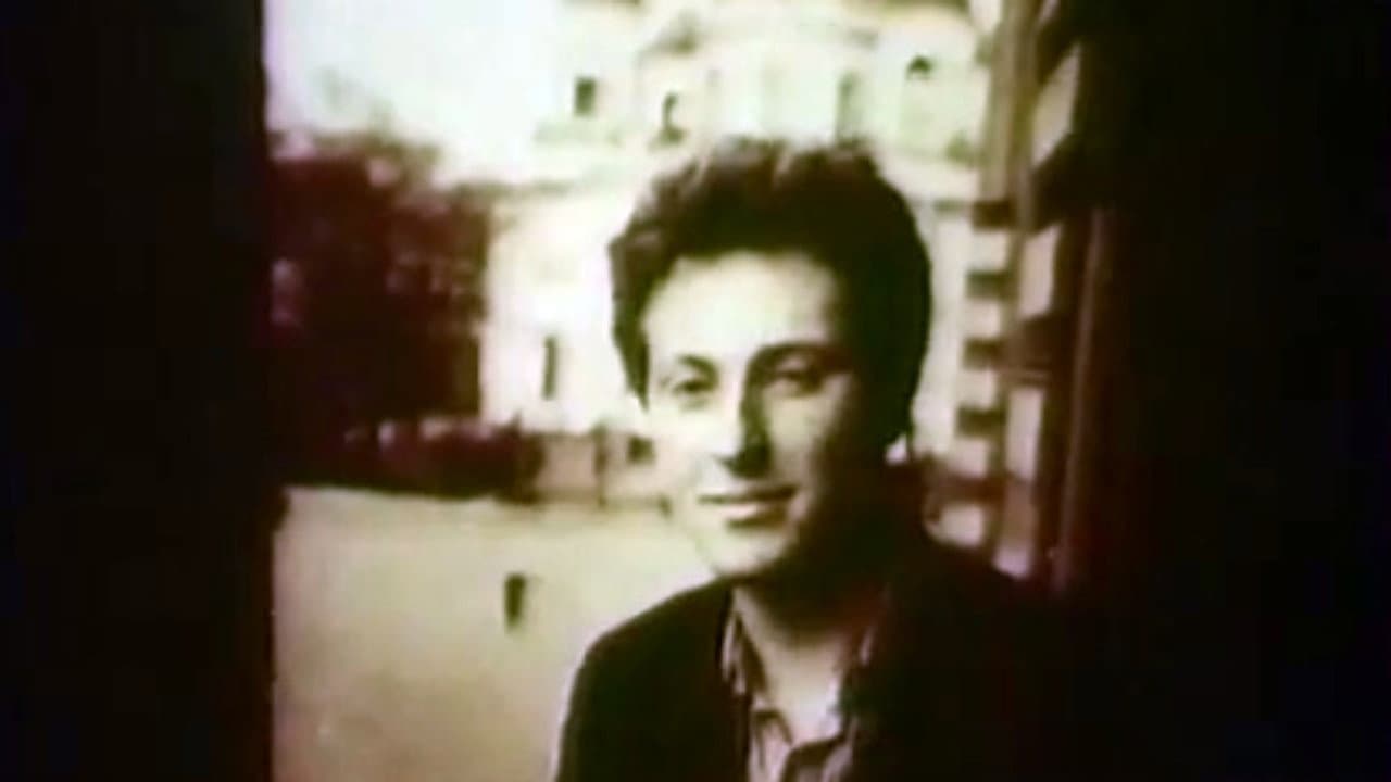 Case of Joseph Brodsky