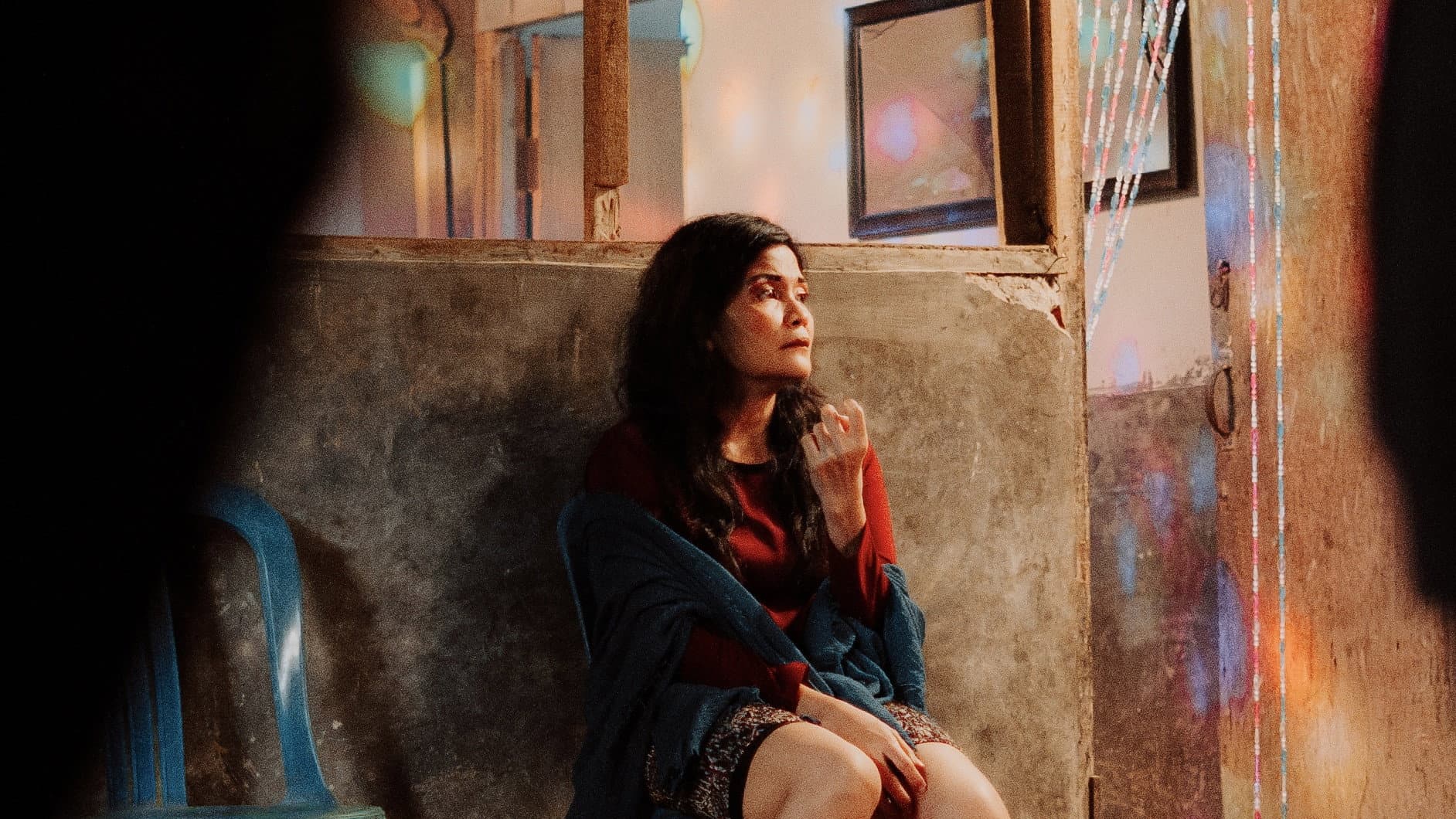 Silence of the Night