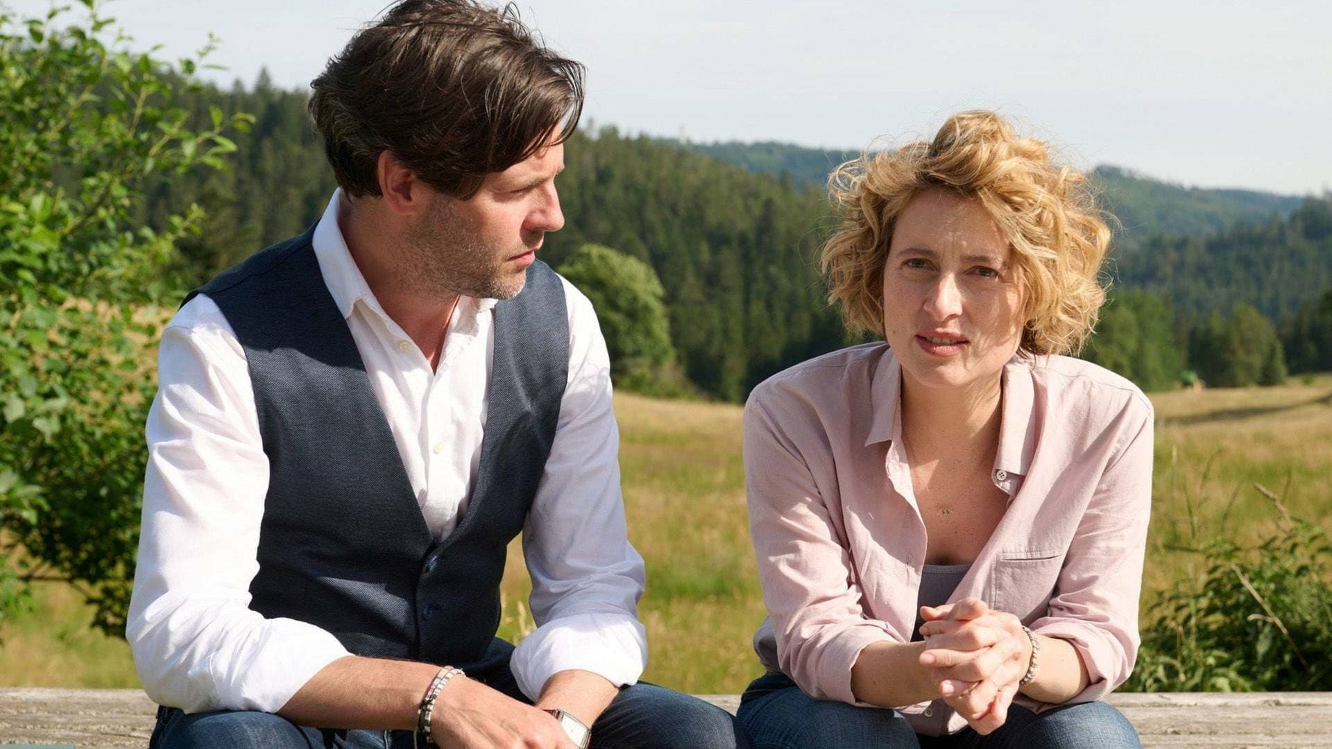 Ein Sommer im Schwarzwald