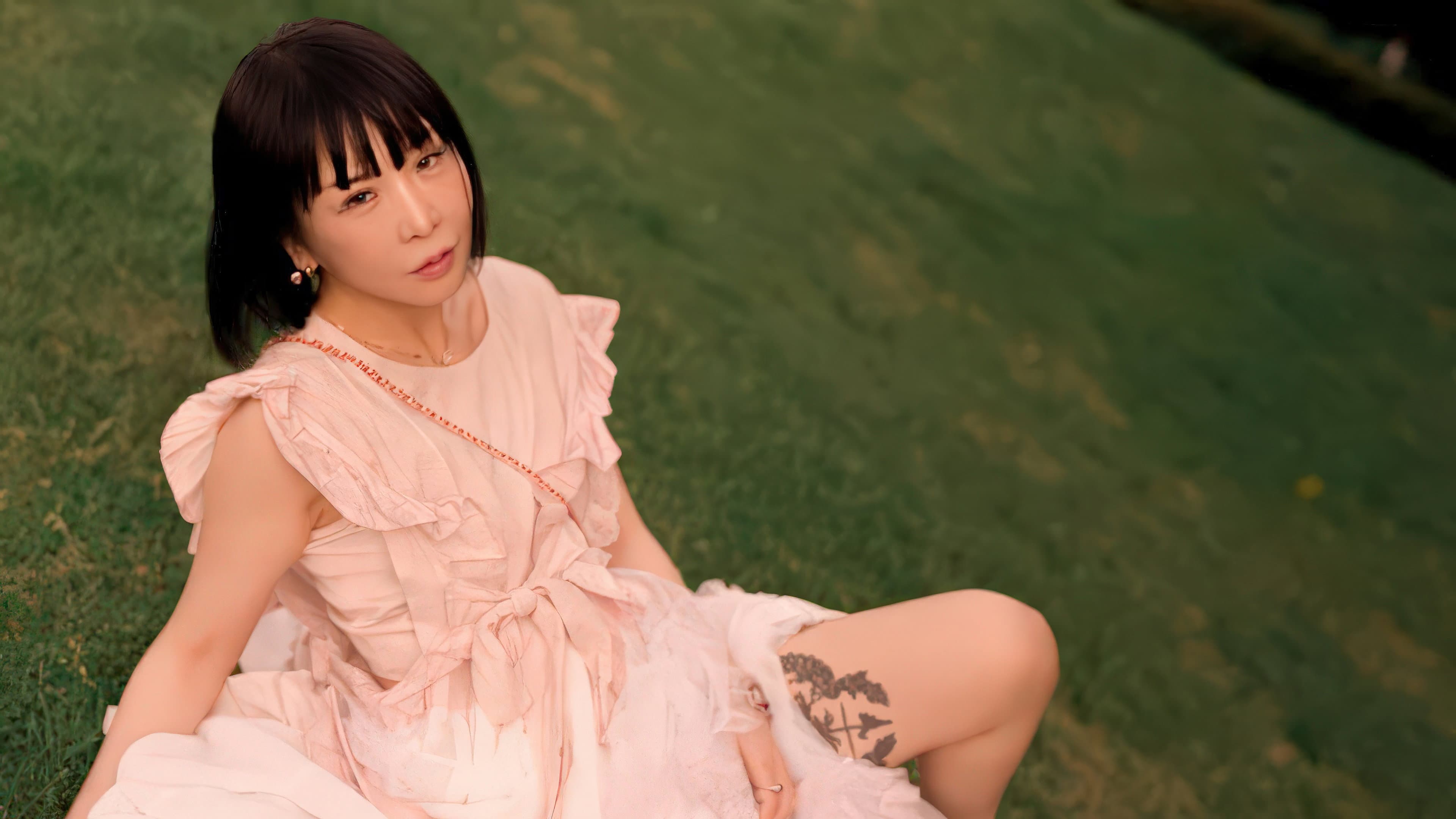 THIS IS JAPANESE GIRL(初回生産限定盤) - 大森靖子