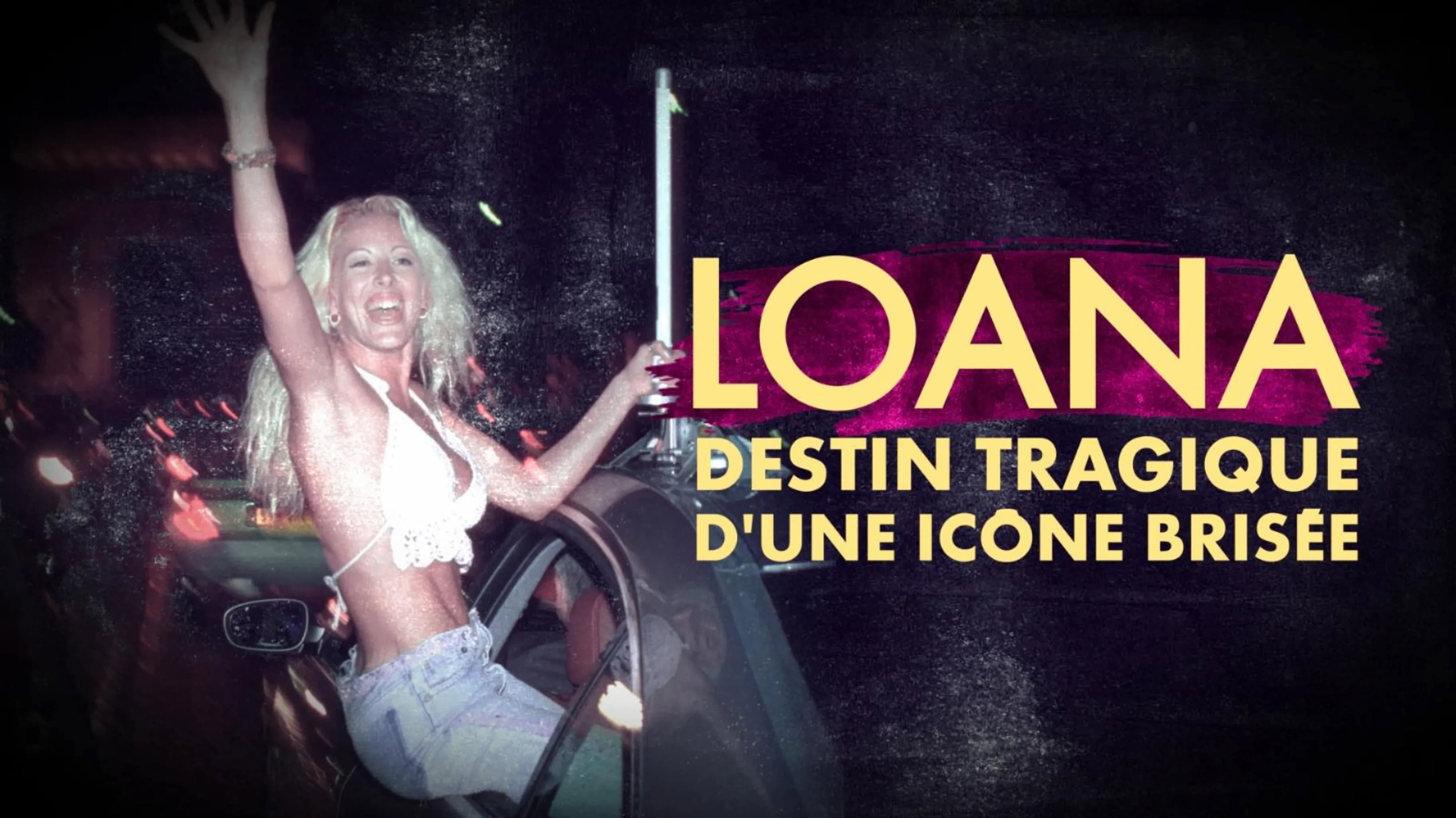 Loana : Destin tragique d'une icône brisée