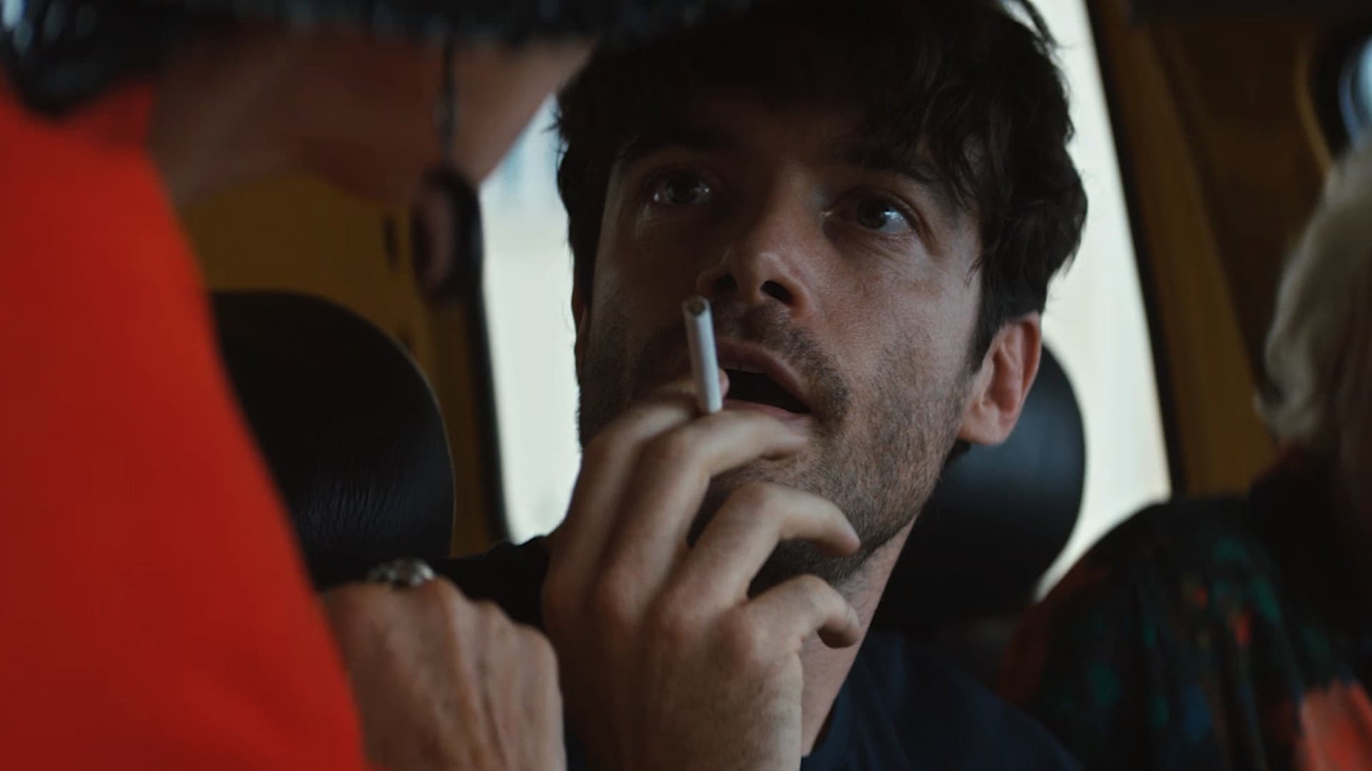 A Glimpse of Happiness