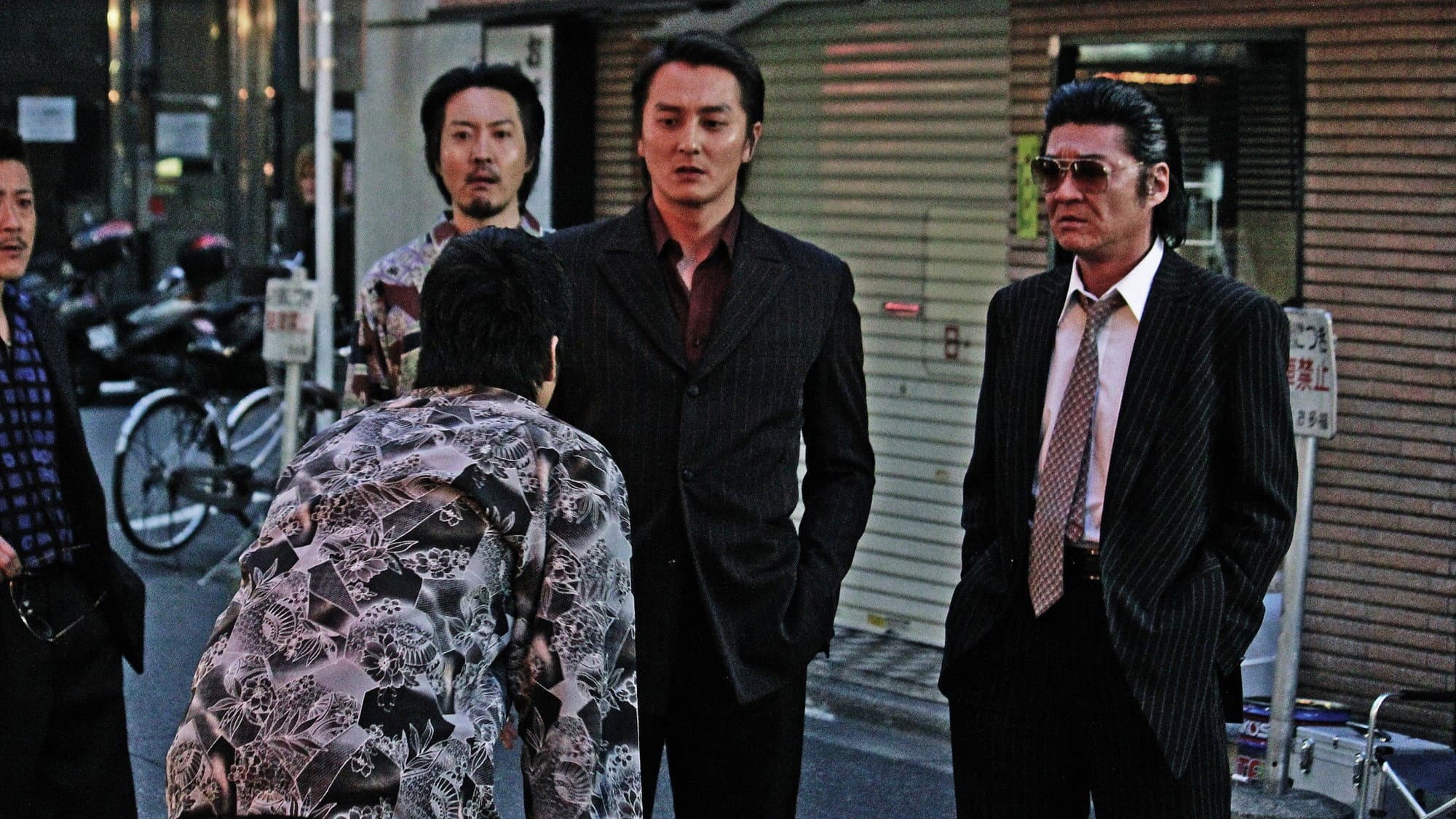 Wounded Heroes 2: Final Chapter