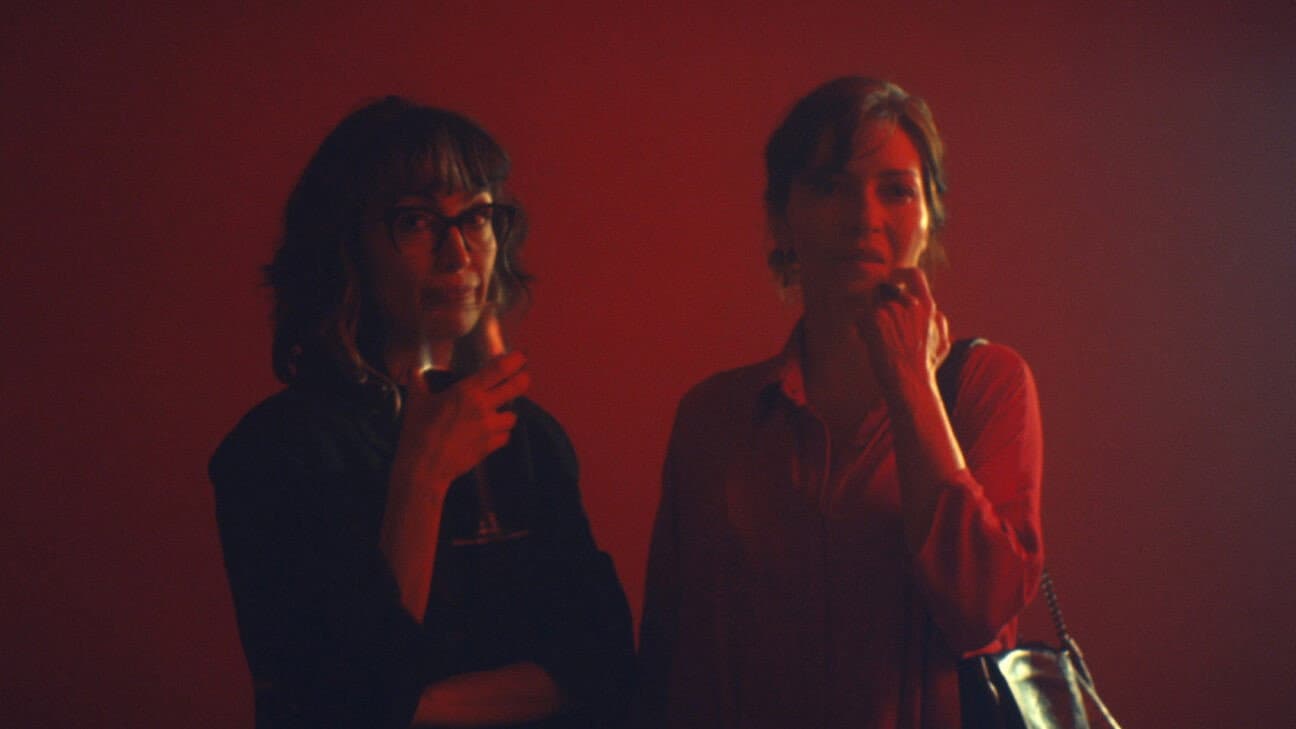 Art Is Dark and Full of Horrors