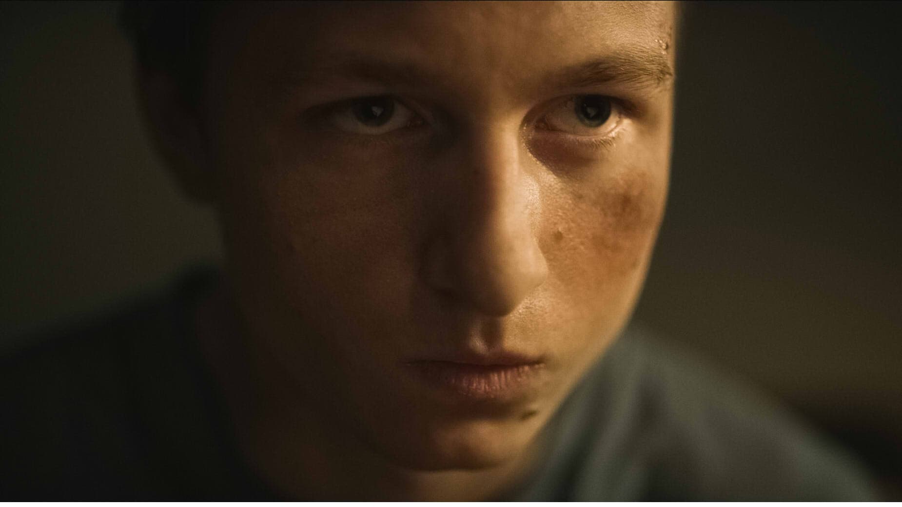 Boys With Butterflies