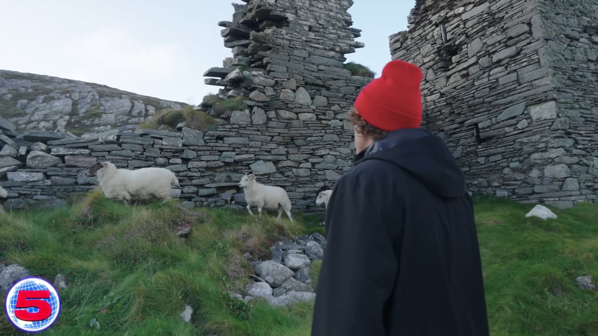 Irish Language Revival