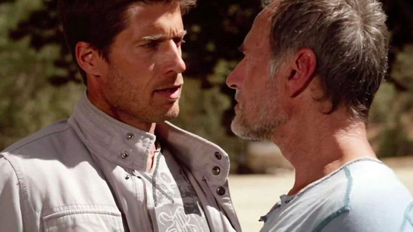 Haunting of the Innocent