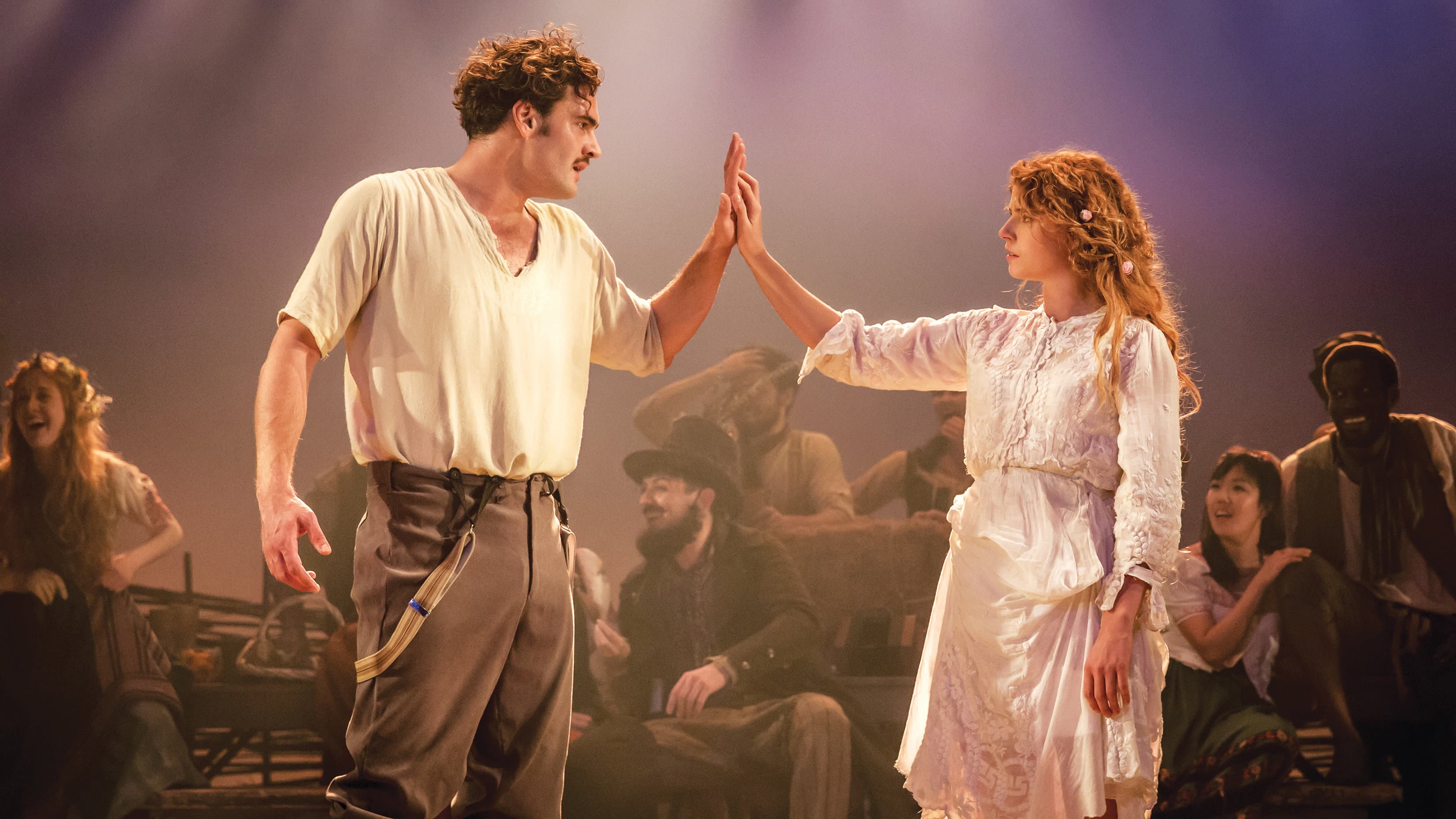 Branagh Theatre Live: The Winter's Tale