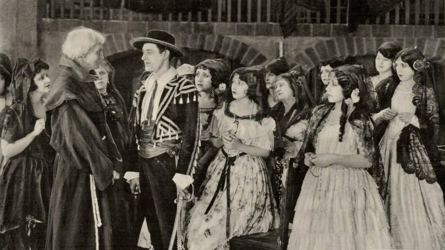 A California Romance