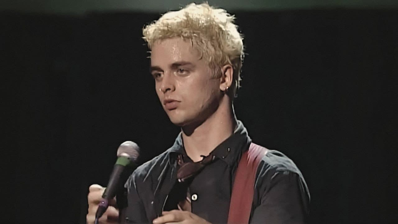 Jaded in Chicago: Green Day in Concert