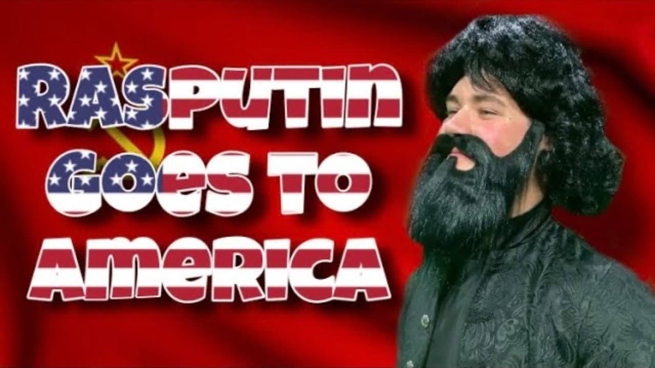 Rasputin Goes to America