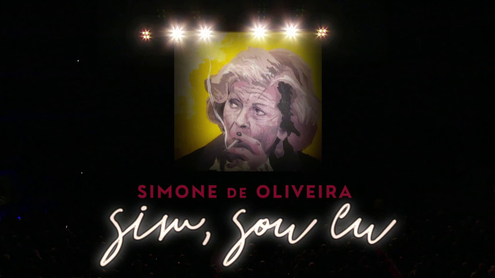 Sim, Sou Eu… Simone