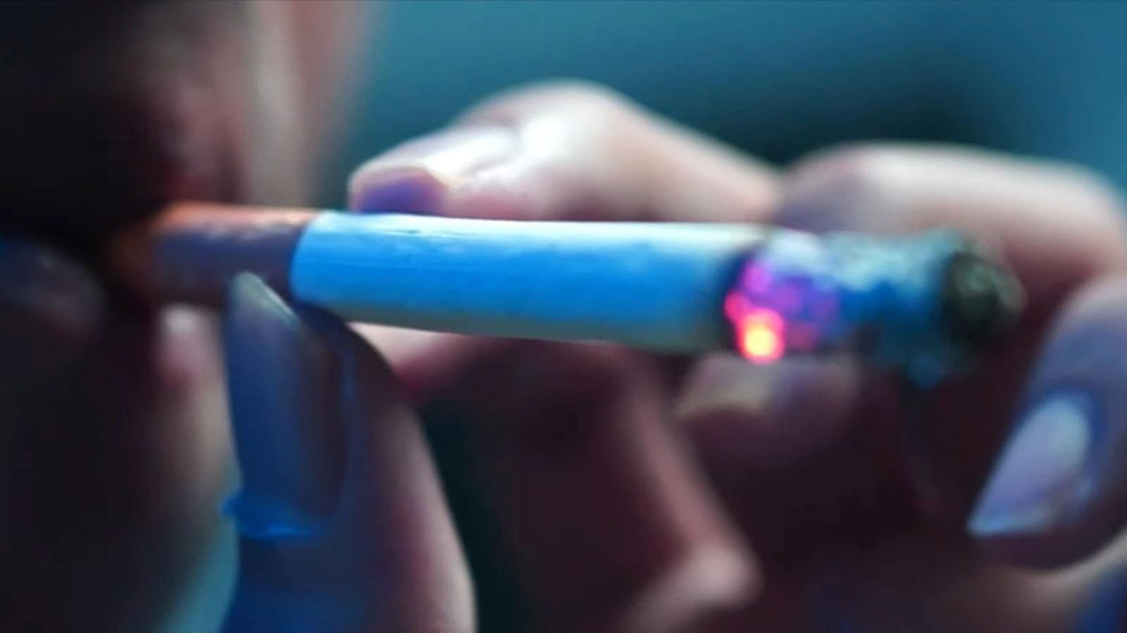 5 Stages of Falling In Love