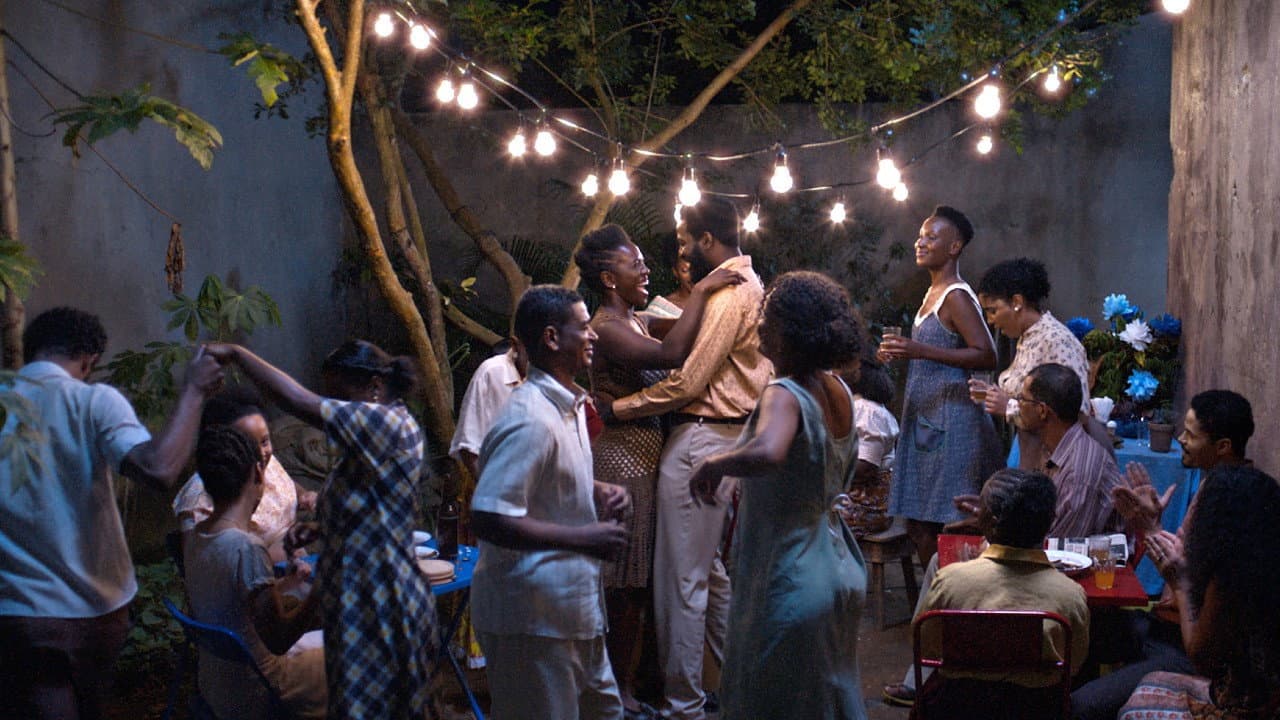 Heaven Doesn’t Know My Name