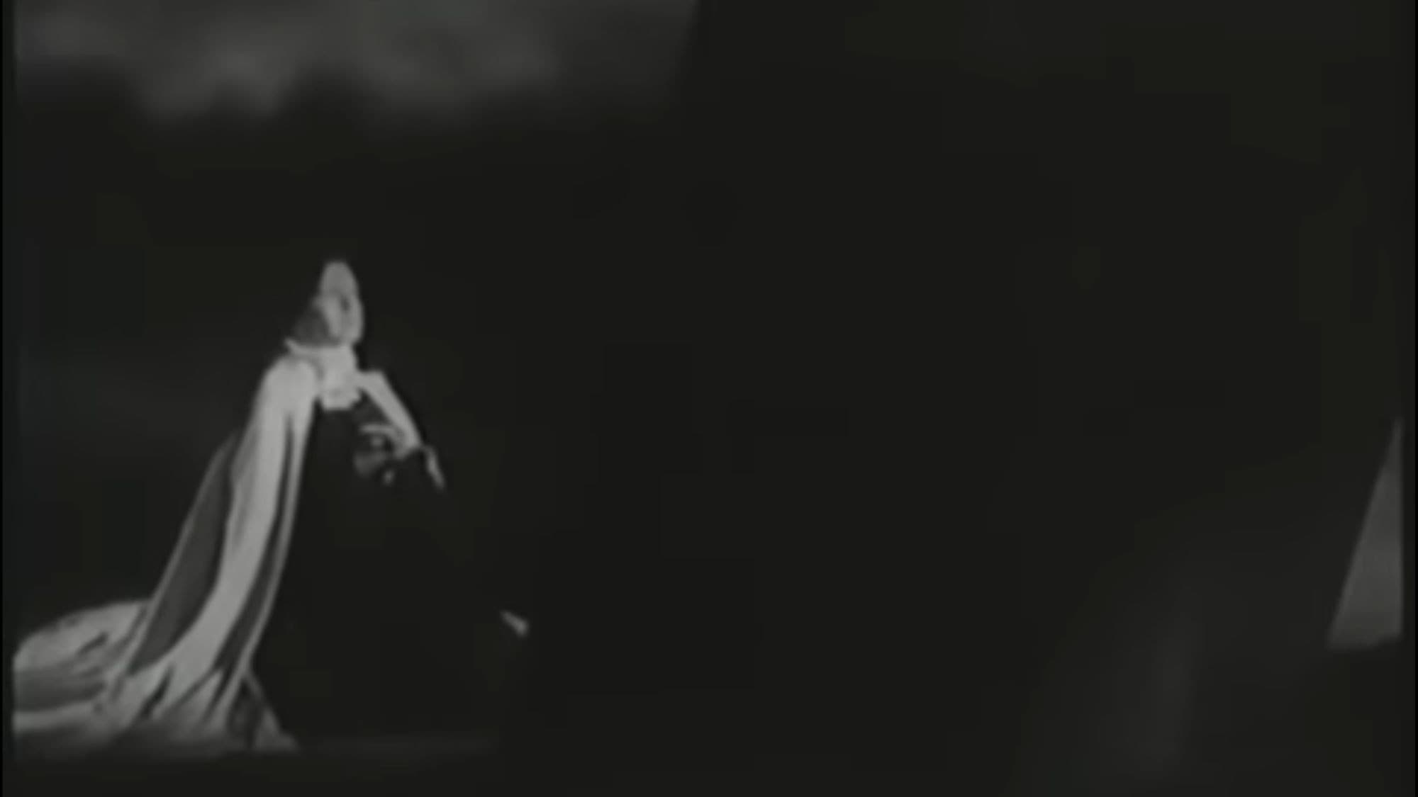 Trial at the Vatican