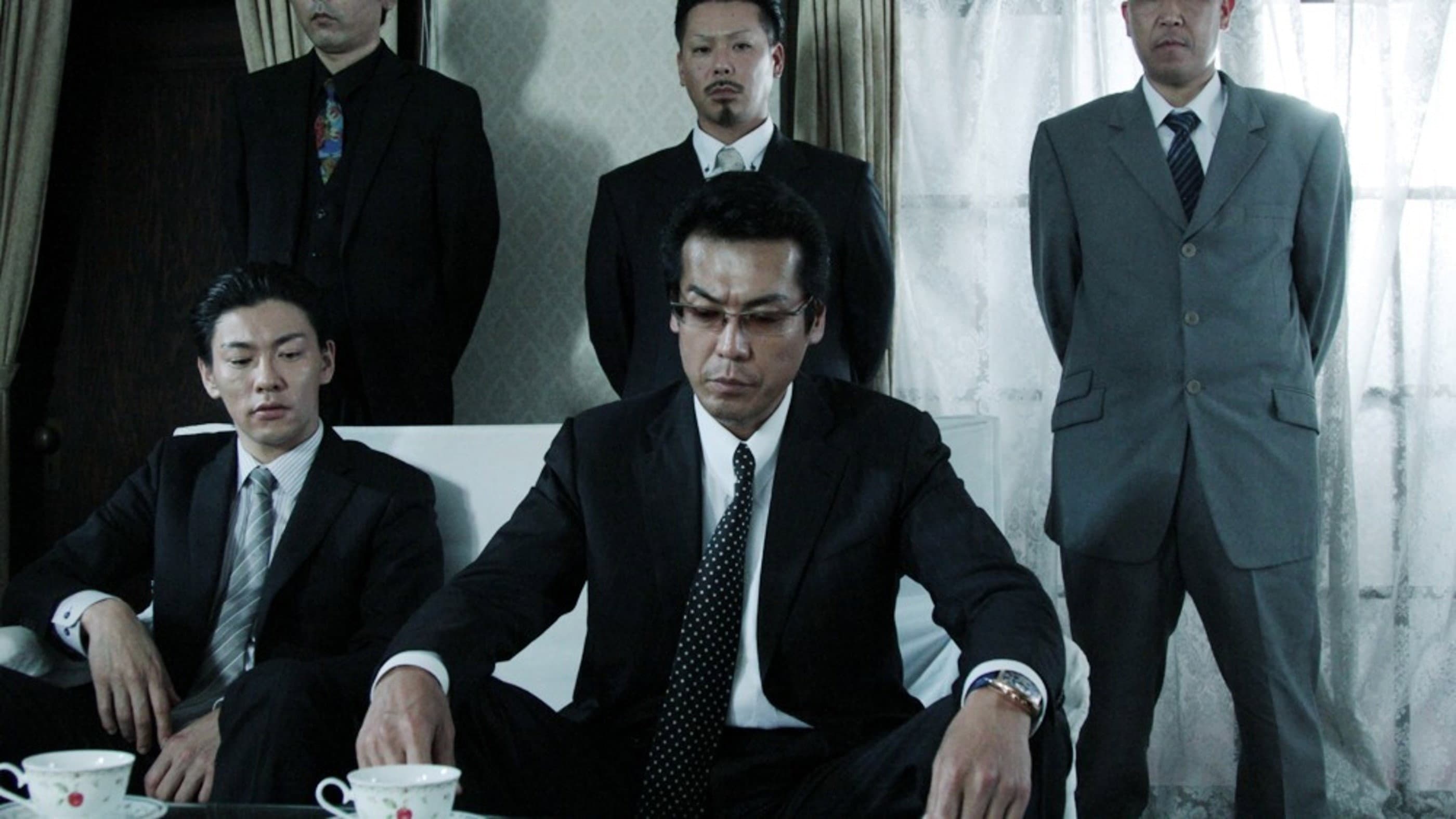 Unification Of Japan 13